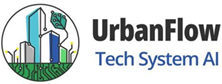 UrbanFlow Logo