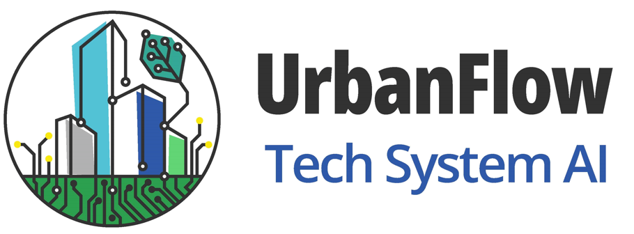 UrbanFlow Tech Systems AI