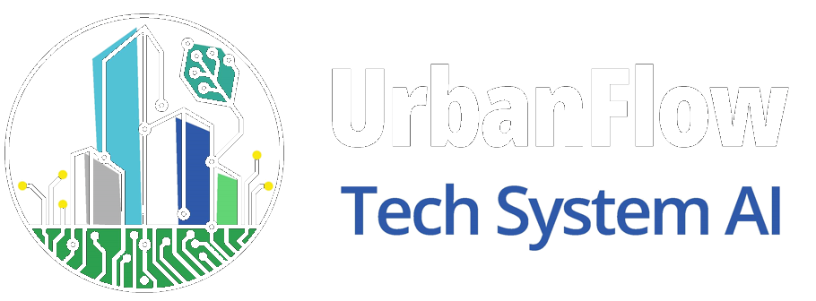 UrbanFlow Tech Systems AI